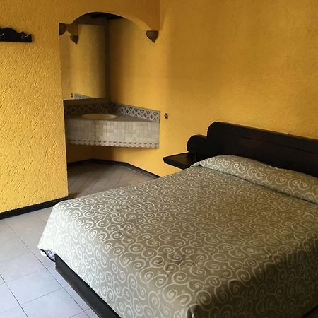 Hotel Playa Internacional Meksika Dış mekan fotoğraf