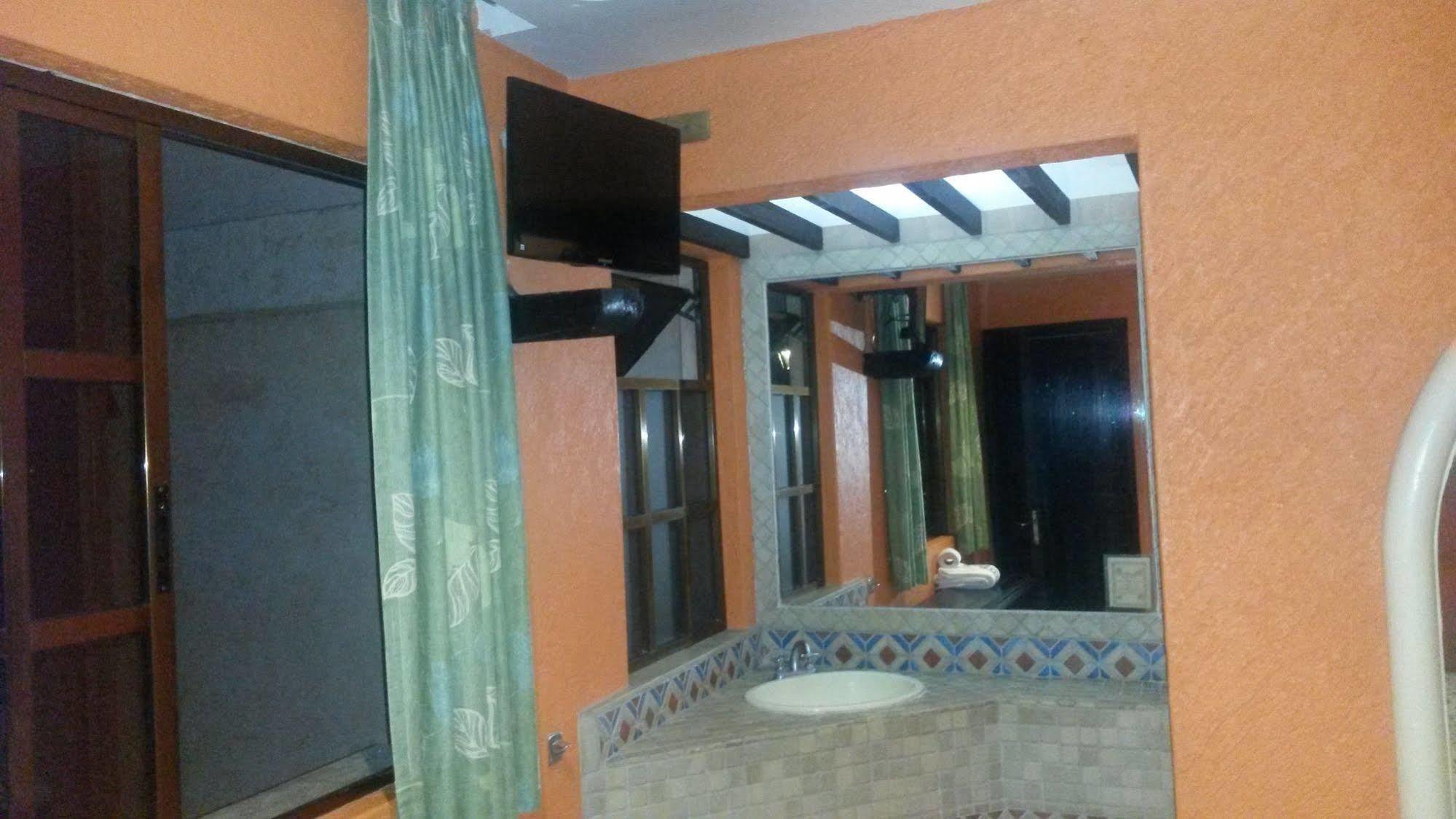 Hotel Playa Internacional Meksika Dış mekan fotoğraf