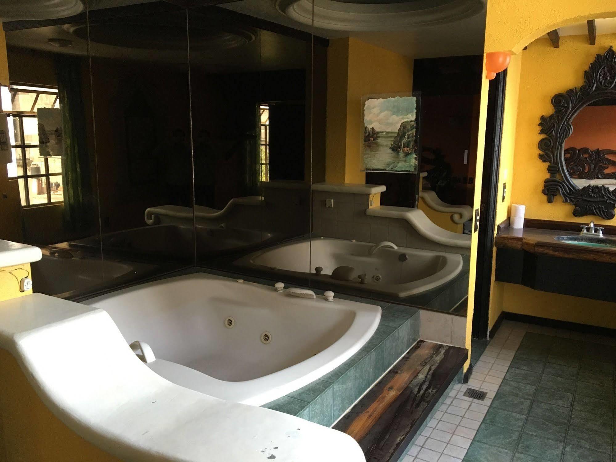 Hotel Playa Internacional Meksika Dış mekan fotoğraf