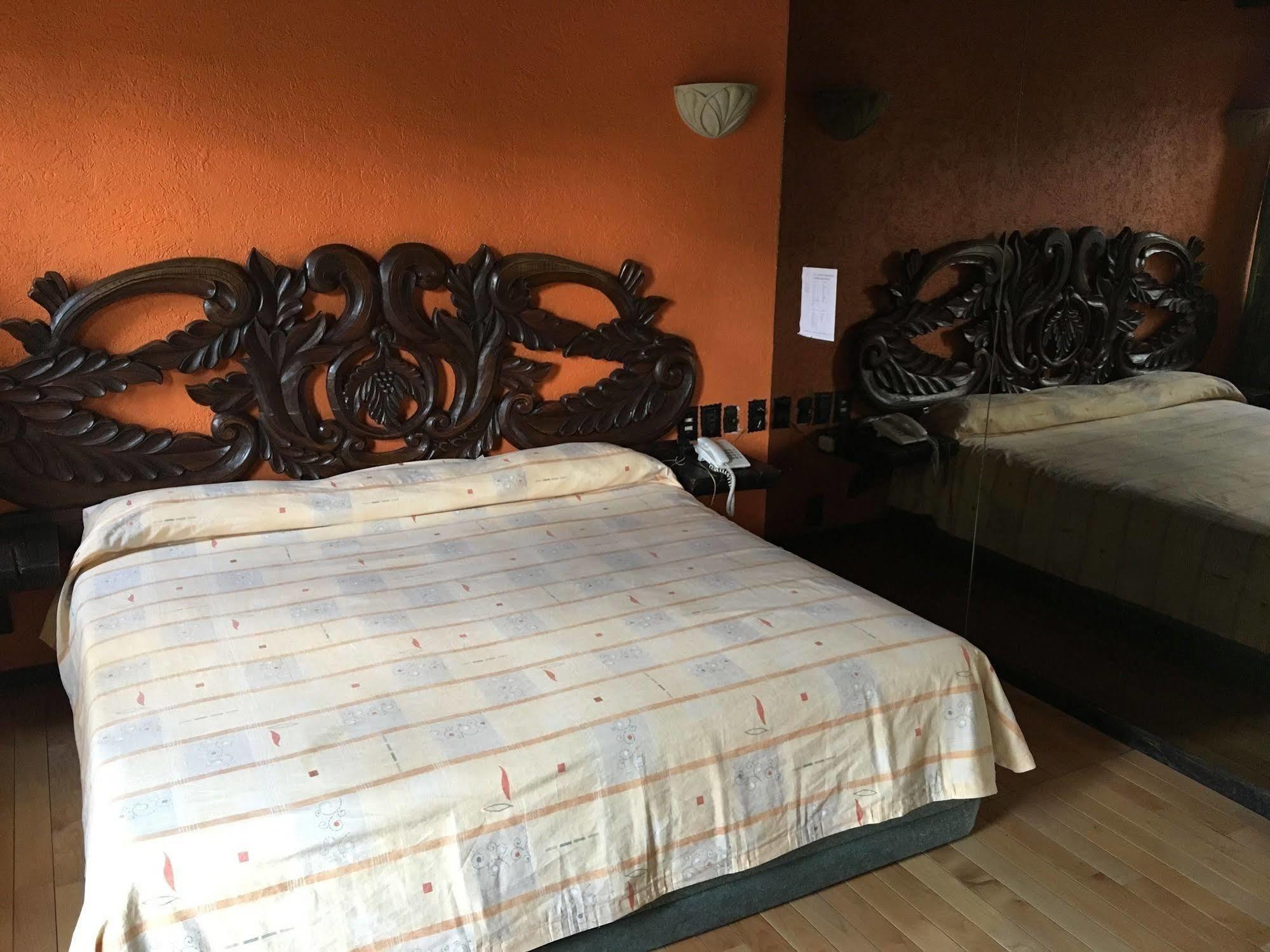 Hotel Playa Internacional Meksika Dış mekan fotoğraf