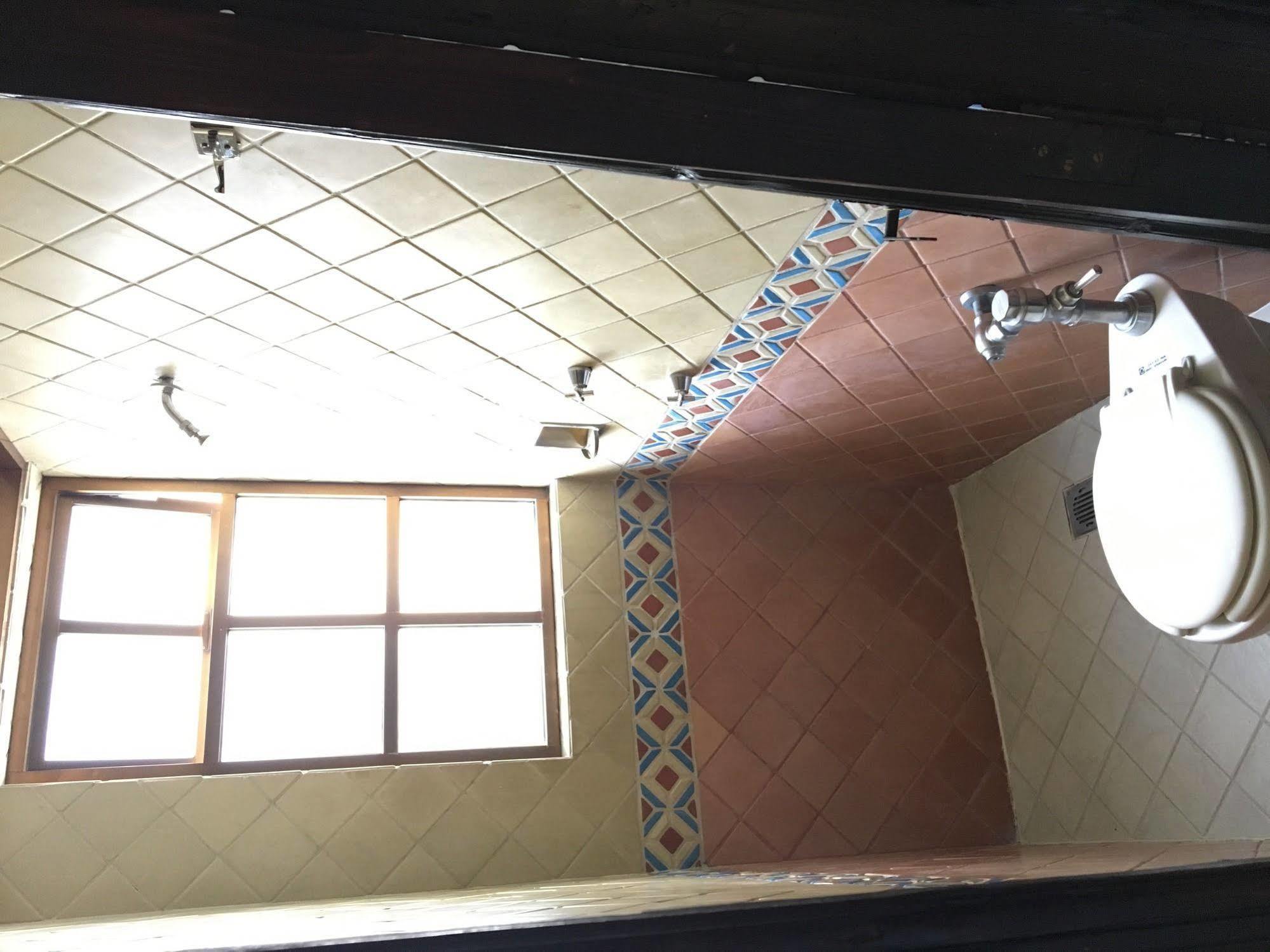 Hotel Playa Internacional Meksika Dış mekan fotoğraf