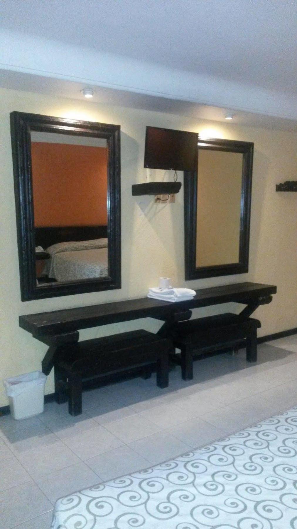 Hotel Playa Internacional Meksika Dış mekan fotoğraf